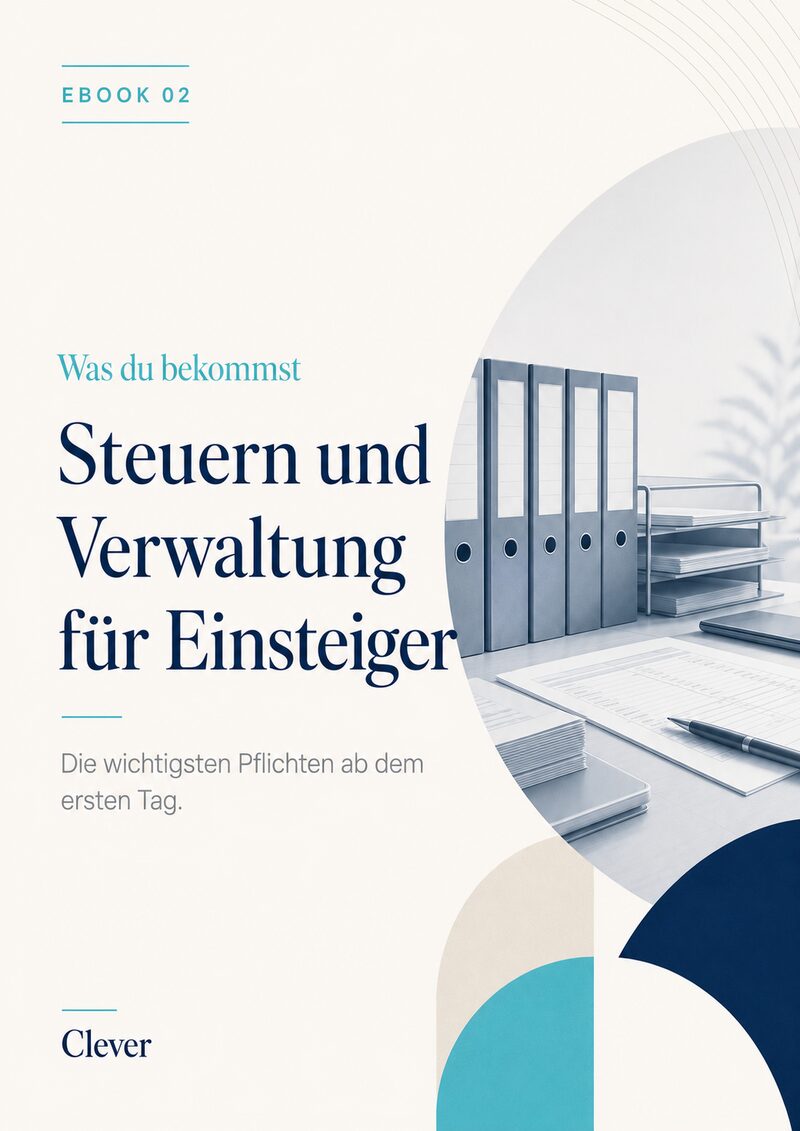 Steuern und Verwaltung