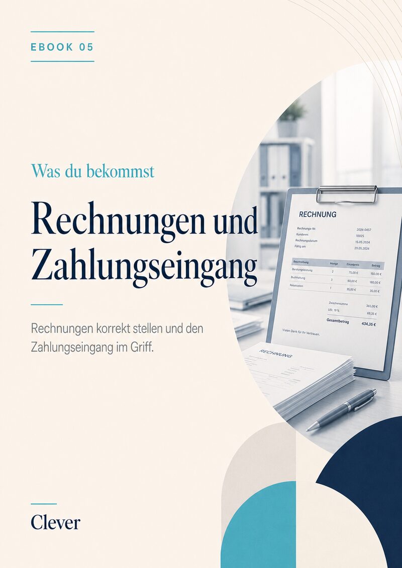 Rechnungen und Zahlungseingang