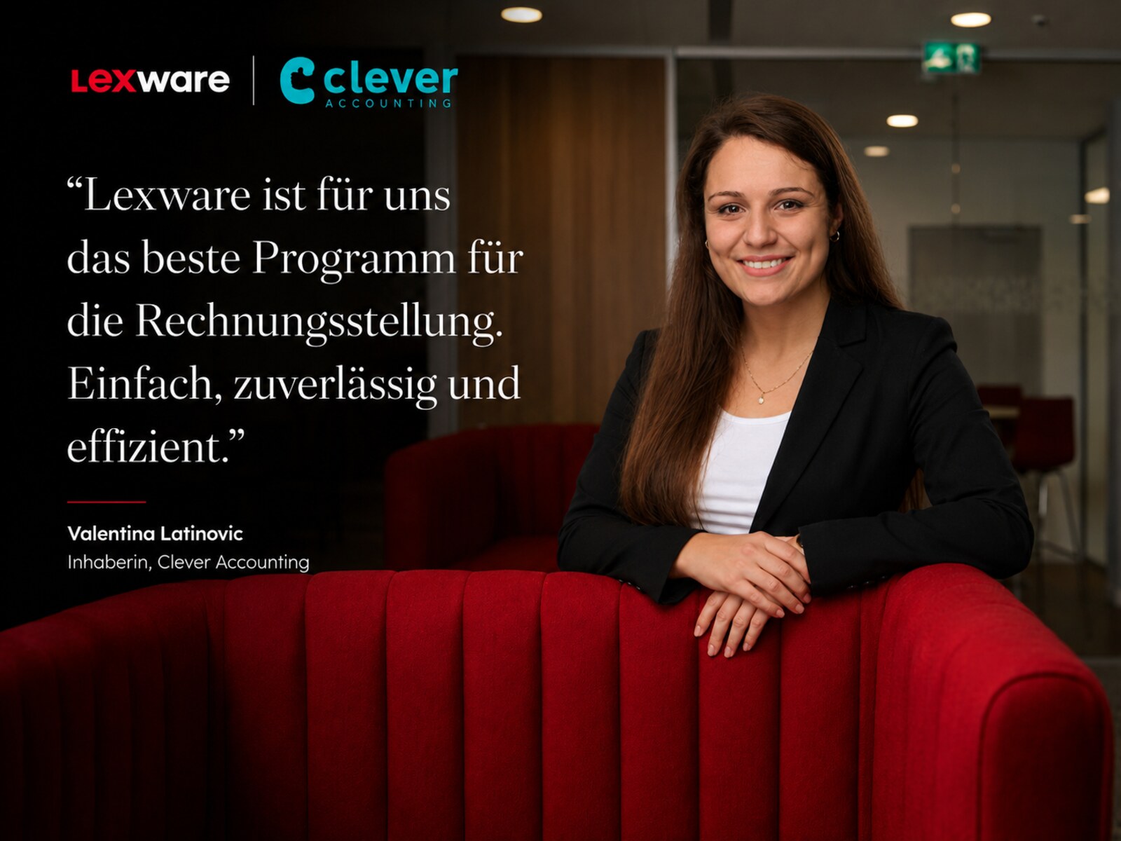Lexware × Clever Accounting