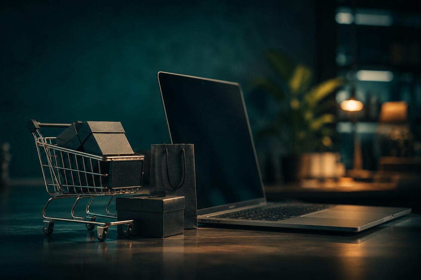 E-Commerce