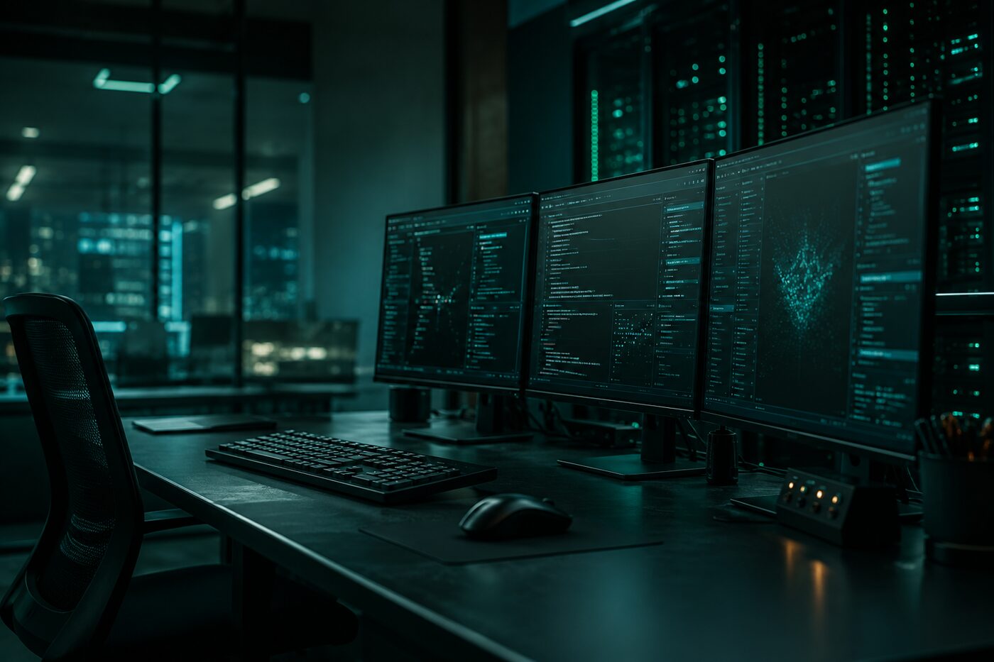 IT i software